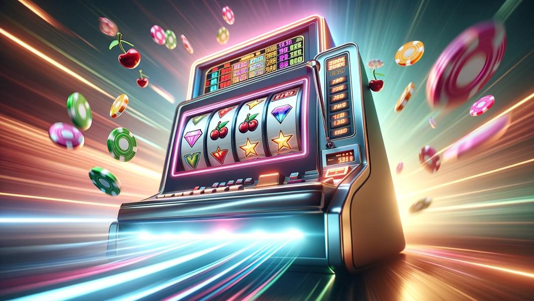 How Slot Servers Enhance the Online Gaming Experience - Travess Da Ermida